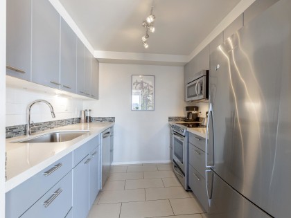 Photo 9 at 1703 - 212 Davie Street, Yaletown, Vancouver West