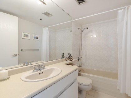 Photo 14 at 1703 - 212 Davie Street, Yaletown, Vancouver West