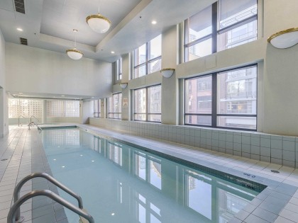 Photo 18 at 1703 - 212 Davie Street, Yaletown, Vancouver West