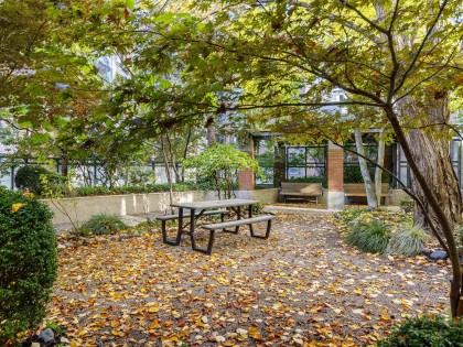 Photo 19 at 1703 - 212 Davie Street, Yaletown, Vancouver West