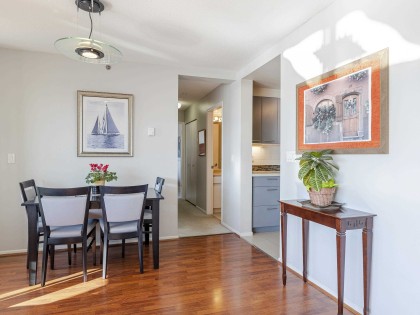 Photo 8 at 1703 - 212 Davie Street, Yaletown, Vancouver West
