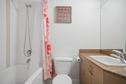 Photo 20 at 902 - 2965 Fir Street, Fairview VW, Vancouver West