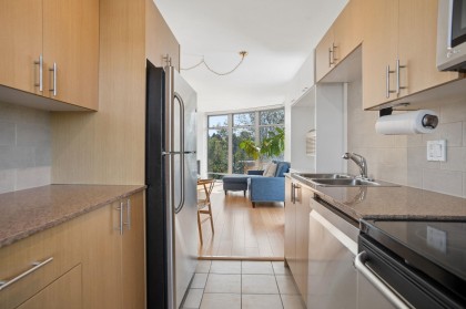 Photo 14 at 902 - 2965 Fir Street, Fairview VW, Vancouver West