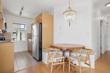Photo 11 at 902 - 2965 Fir Street, Fairview VW, Vancouver West