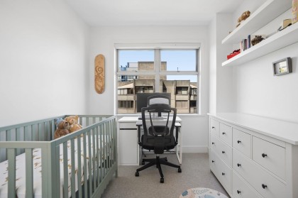 Photo 19 at 902 - 2965 Fir Street, Fairview VW, Vancouver West