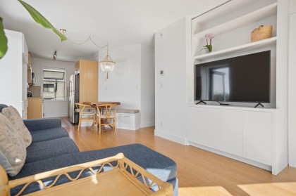 Photo 8 at 902 - 2965 Fir Street, Fairview VW, Vancouver West