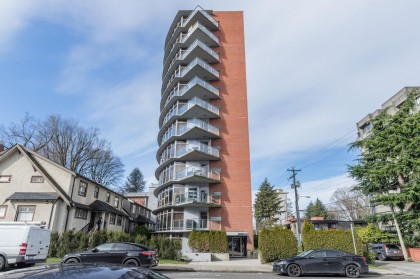 Photo 25 at 902 - 2965 Fir Street, Fairview VW, Vancouver West