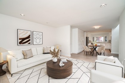 Photo 16 at 2308 W 14th Avenue, Kitsilano, Vancouver West