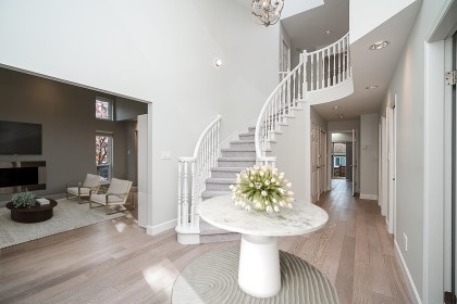 Photo 22 at 2308 W 14th Avenue, Kitsilano, Vancouver West