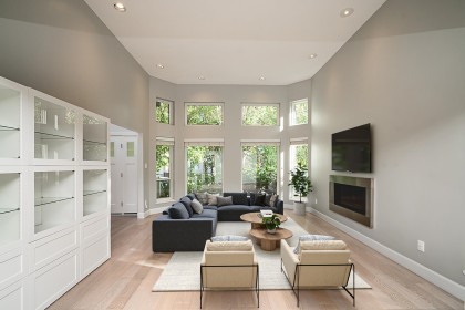 Photo 7 at 2308 W 14th Avenue, Kitsilano, Vancouver West