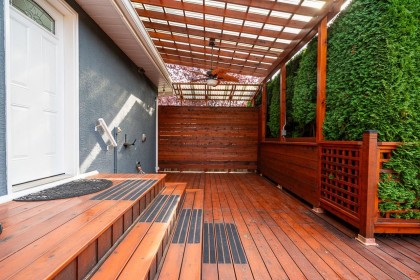 Photo 36 at 2308 W 14th Avenue, Kitsilano, Vancouver West