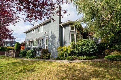 Photo 1 at 2308 W 14th Avenue, Kitsilano, Vancouver West