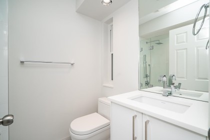 Photo 20 at 2308 W 14th Avenue, Kitsilano, Vancouver West