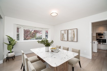 Photo 9 at 2308 W 14th Avenue, Kitsilano, Vancouver West