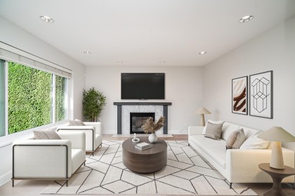 Photo 14 at 2308 W 14th Avenue, Kitsilano, Vancouver West