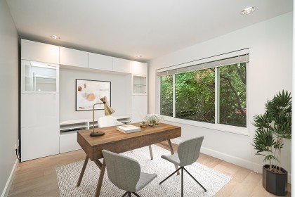 Photo 18 at 2308 W 14th Avenue, Kitsilano, Vancouver West