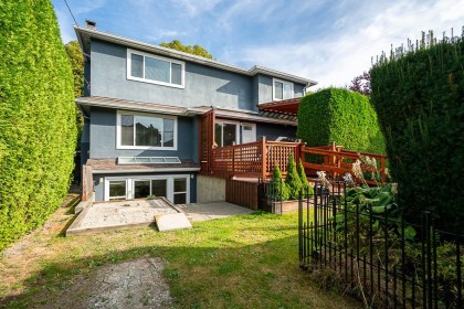Photo 37 at 2308 W 14th Avenue, Kitsilano, Vancouver West