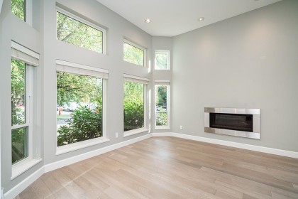 Photo 4 at 2308 W 14th Avenue, Kitsilano, Vancouver West