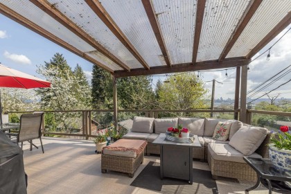 Photo 17 at 1119 Cloverley Street, Calverhall, North Vancouver