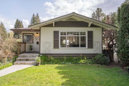 Photo 3 at 1119 Cloverley Street, Calverhall, North Vancouver