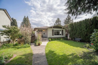 Photo 1 at 1119 Cloverley Street, Calverhall, North Vancouver