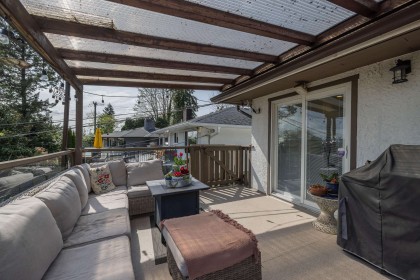 Photo 18 at 1119 Cloverley Street, Calverhall, North Vancouver