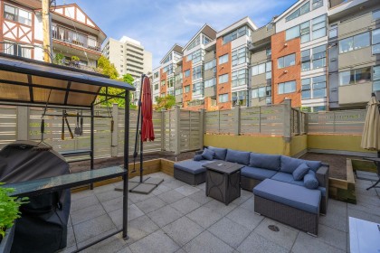 Photo 27 at 204 - 124 W 3rd Street, Lower Lonsdale, North Vancouver