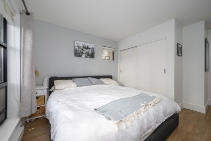 Photo 17 at 204 - 124 W 3rd Street, Lower Lonsdale, North Vancouver