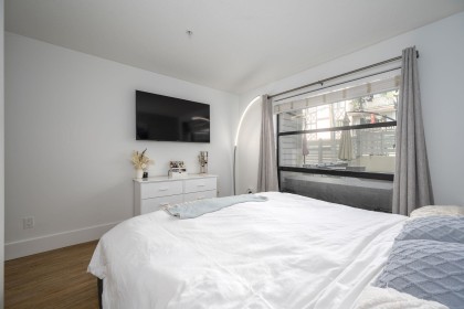 Photo 16 at 204 - 124 W 3rd Street, Lower Lonsdale, North Vancouver