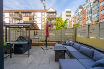 Photo 26 at 204 - 124 W 3rd Street, Lower Lonsdale, North Vancouver