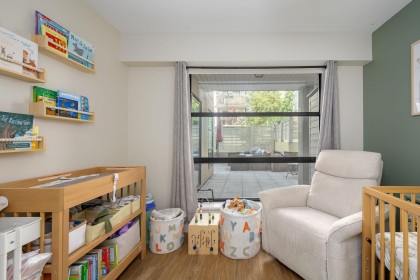 Photo 22 at 204 - 124 W 3rd Street, Lower Lonsdale, North Vancouver