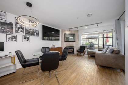 Photo 7 at 204 - 124 W 3rd Street, Lower Lonsdale, North Vancouver