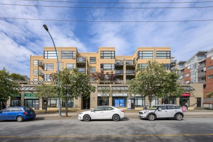 Photo 36 at 204 - 124 W 3rd Street, Lower Lonsdale, North Vancouver