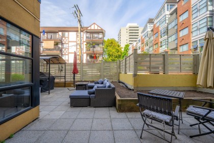 Photo 32 at 204 - 124 W 3rd Street, Lower Lonsdale, North Vancouver