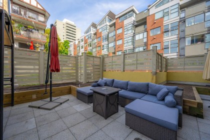 Photo 28 at 204 - 124 W 3rd Street, Lower Lonsdale, North Vancouver