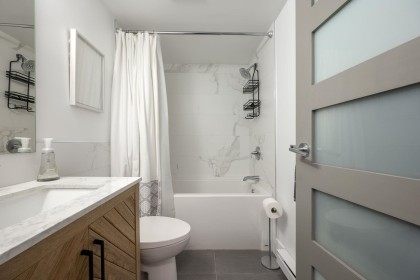 Photo 20 at 204 - 124 W 3rd Street, Lower Lonsdale, North Vancouver