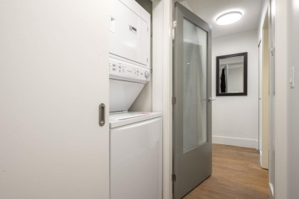 Photo 24 at 204 - 124 W 3rd Street, Lower Lonsdale, North Vancouver