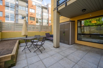 Photo 30 at 204 - 124 W 3rd Street, Lower Lonsdale, North Vancouver