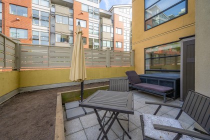 Photo 34 at 204 - 124 W 3rd Street, Lower Lonsdale, North Vancouver