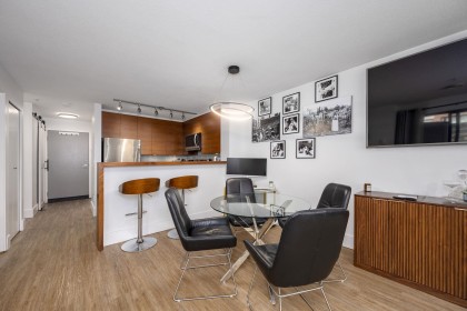 Photo 10 at 204 - 124 W 3rd Street, Lower Lonsdale, North Vancouver