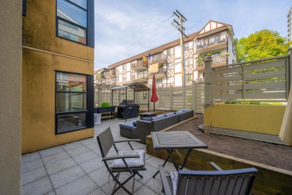 Photo 33 at 204 - 124 W 3rd Street, Lower Lonsdale, North Vancouver