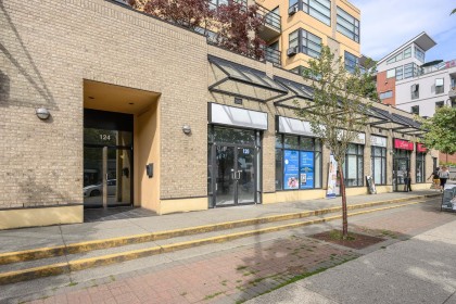 Photo 37 at 204 - 124 W 3rd Street, Lower Lonsdale, North Vancouver