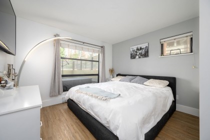 Photo 15 at 204 - 124 W 3rd Street, Lower Lonsdale, North Vancouver
