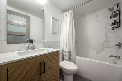 Photo 19 at 204 - 124 W 3rd Street, Lower Lonsdale, North Vancouver