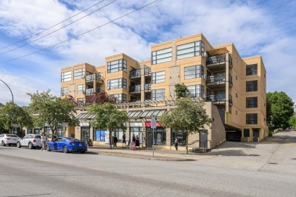 Photo 35 at 204 - 124 W 3rd Street, Lower Lonsdale, North Vancouver