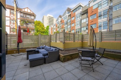Photo 31 at 204 - 124 W 3rd Street, Lower Lonsdale, North Vancouver
