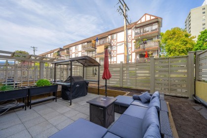 Photo 25 at 204 - 124 W 3rd Street, Lower Lonsdale, North Vancouver