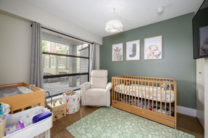 Photo 21 at 204 - 124 W 3rd Street, Lower Lonsdale, North Vancouver