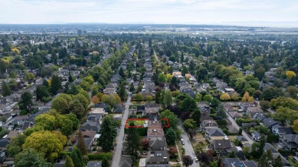 Photo 7 at 6568 Cypress Street, South Granville, Vancouver West