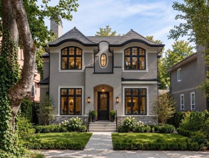 Photo 1 at 6568 Cypress Street, South Granville, Vancouver West